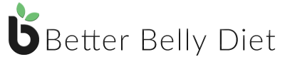 Better Belly Diet Logo